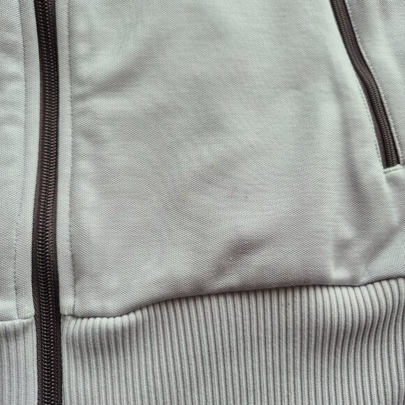 adidas Originals 83-C J. Mano Track Jacket Size Medium - Picture 8 of 15